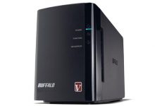BUFFALO LS-WVL升级:1、安装Debian9-颓废的美