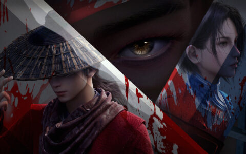 必须推荐一部国漫《画江湖之不良人》，牛逼！